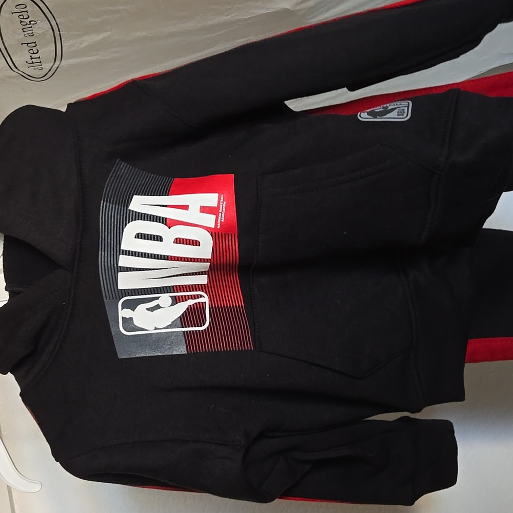 Toddler NBA/Jordan Active Sets